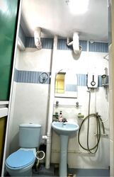 Blk 653 Nee Soon Central View (Yishun), HDB 4 Rooms #562079781
